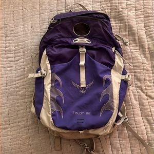 Osprey Talon backpack